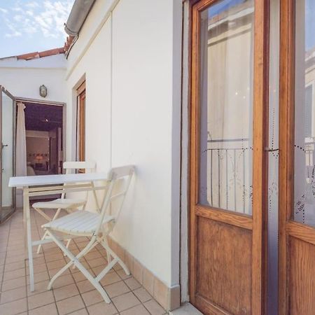 Apartamento San Marco Bell Tower House Venecia Exterior foto