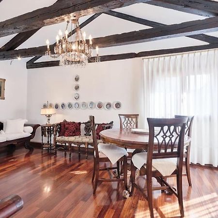 Apartamento San Marco Bell Tower House Venecia Exterior foto