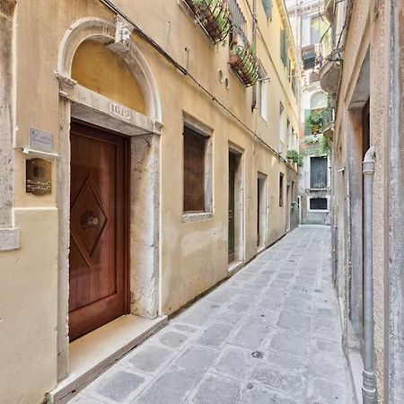 Apartamento San Marco Bell Tower House Venecia Exterior foto