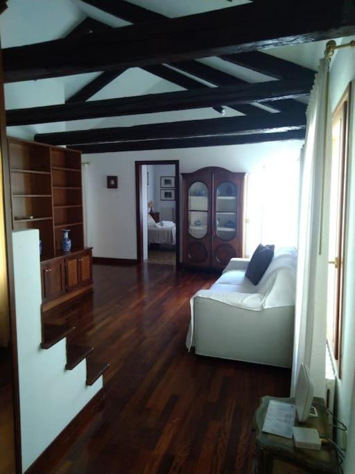 Apartamento San Marco Bell Tower House Venecia Exterior foto
