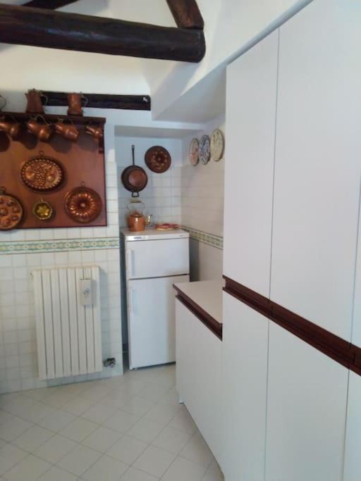 Apartamento San Marco Bell Tower House Venecia Exterior foto