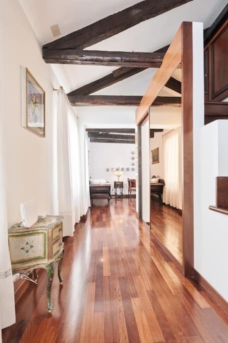 Apartamento San Marco Bell Tower House Venecia Exterior foto